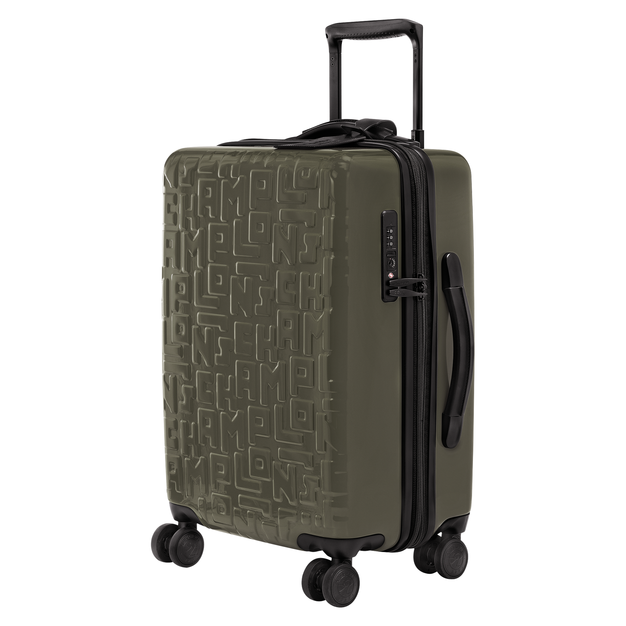 LGP Travel Koffer M, Khaki
