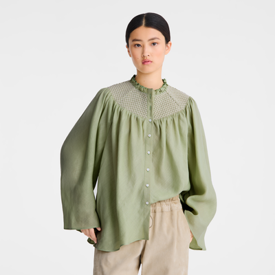 null Blusa,  Verbena