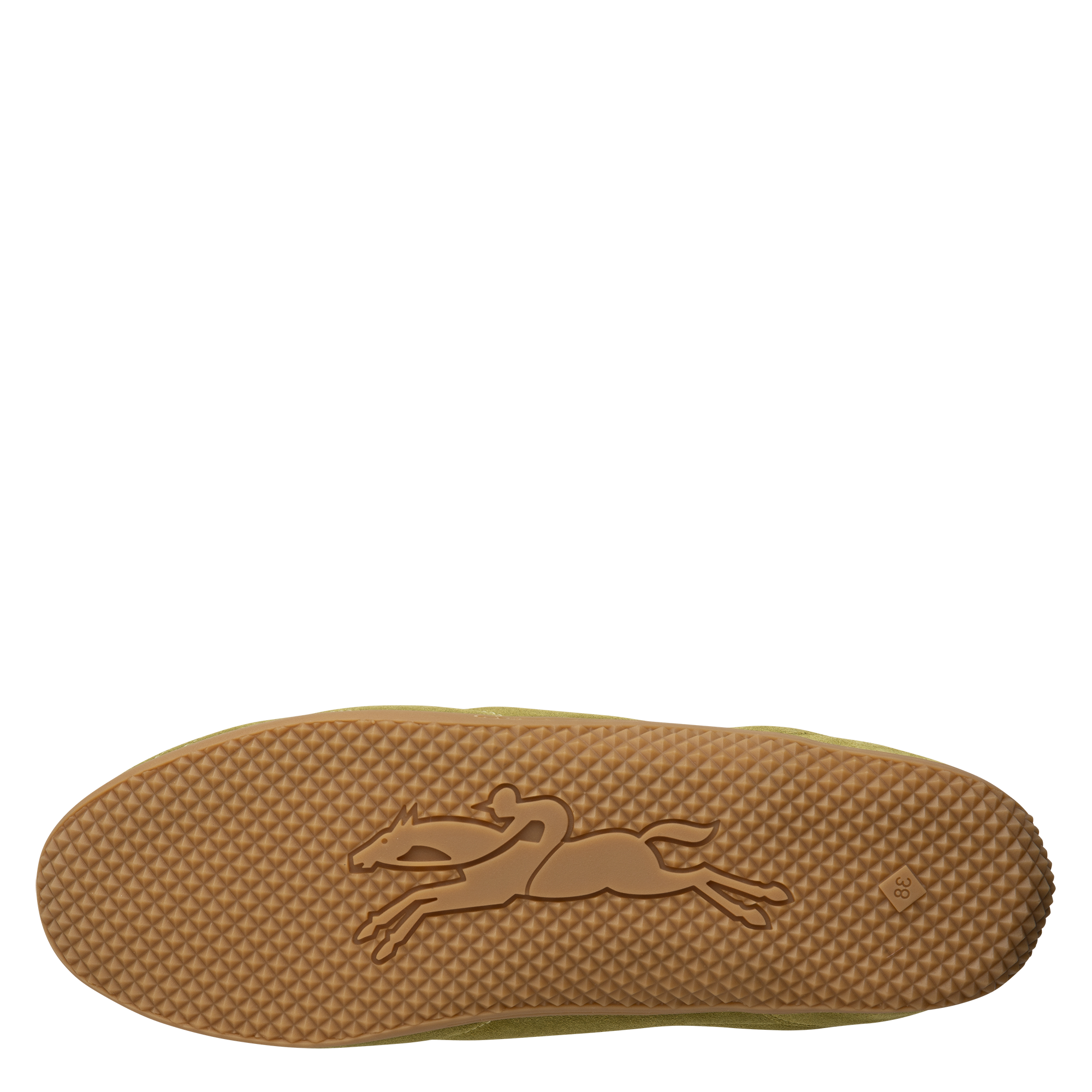 On-The-Go Sneakers,  Pistacchio