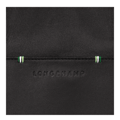 Longchamp sur Seine Porte-documents S, Noir