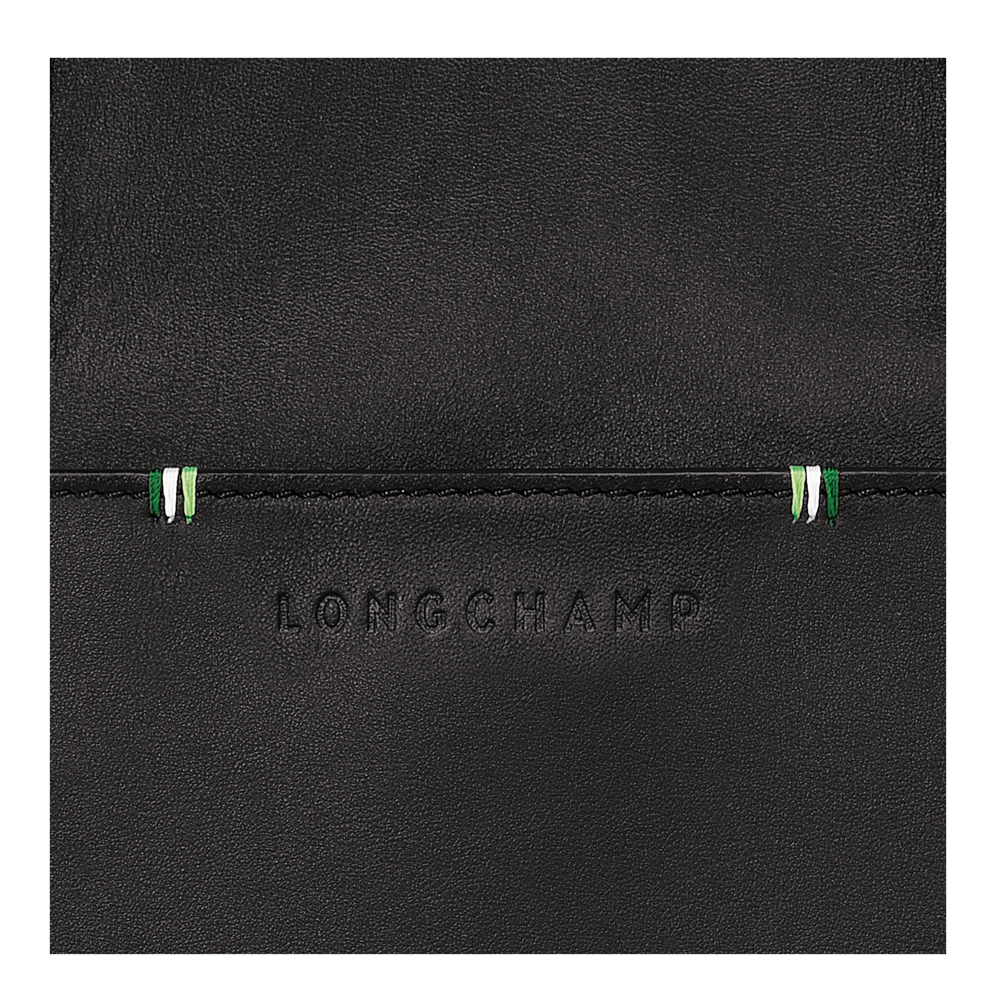 Longchamp sur Seine Aktetas S, Zwart