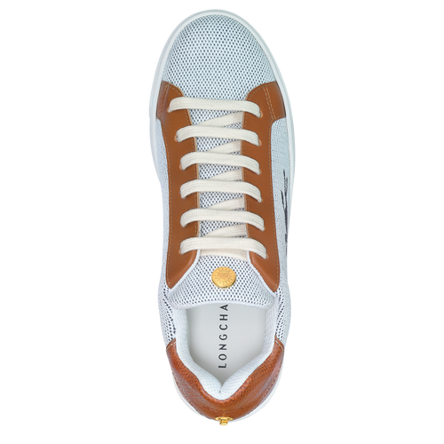 Sneakers Spring/Summer 2023 Collection Cognac (70192SD9504390