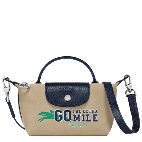 Longchamp le pliage club pouch 2025