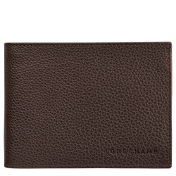 Le Foulonné - Wallet Wallet