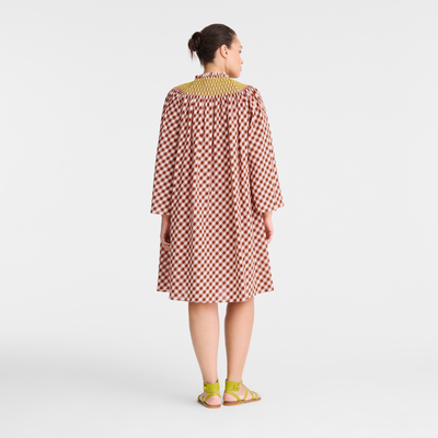 null Vestido, Corteza