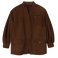 Schokobraun