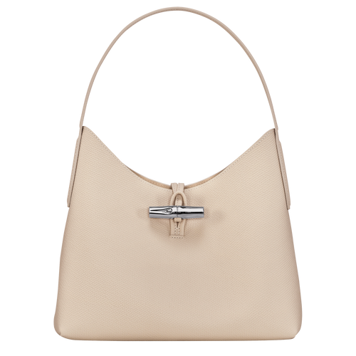 Le Roseau M Hobo bag , Paper - Leather - View 1 of  6