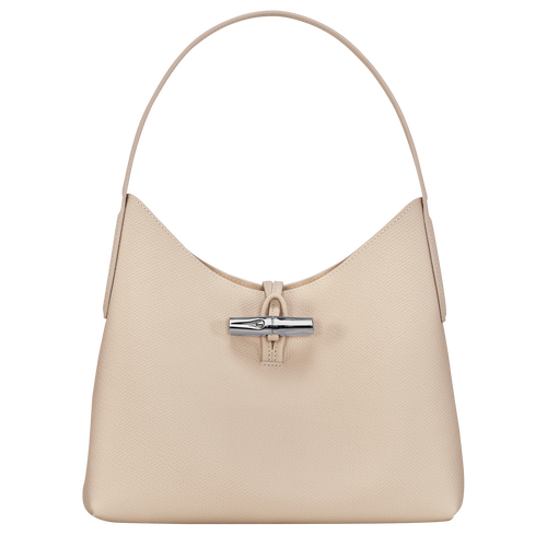 Le Roseau M Hobo bag , Paper - Leather - View 1 of 6