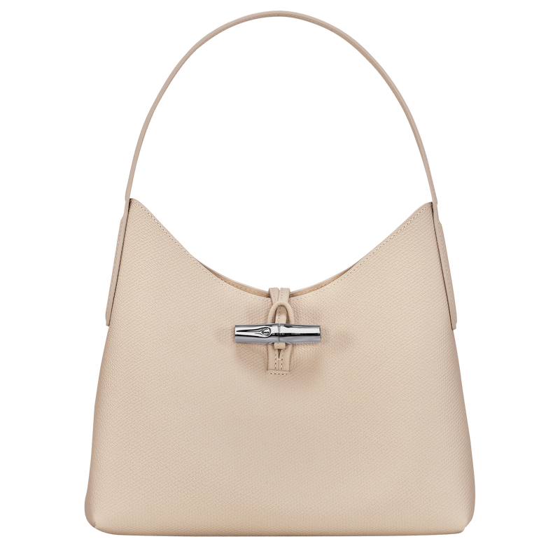 Le Roseau M Hobo bag , Paper - Leather  - View 1 of  6