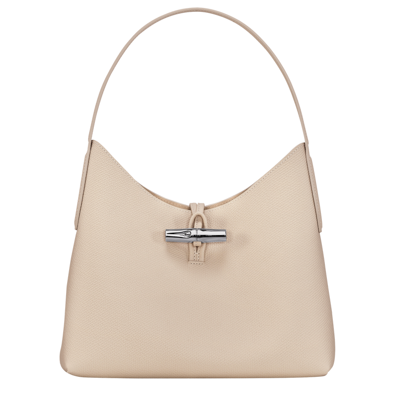 Le Roseau M Hobo bag , Paper - Leather  - View 1 of 6