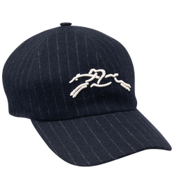 Gorra, Azul Oscuro
