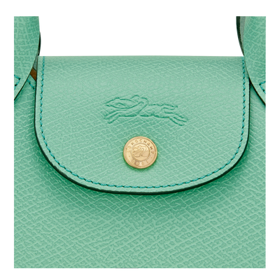 エピュレ トートバッグXS, ミント