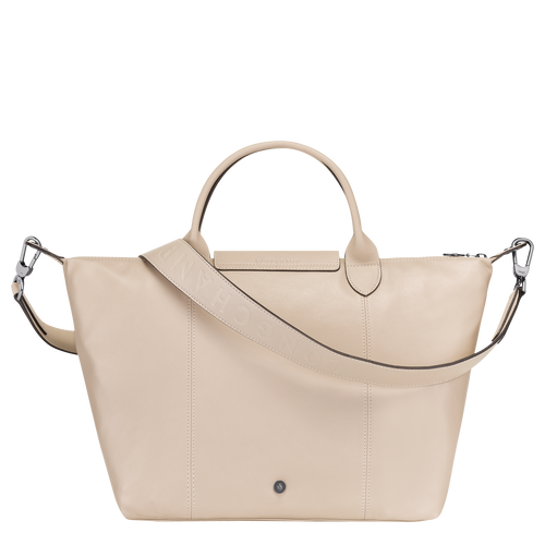 Handtasche, 337 Kreide View 3 of Handtasche, 337 Kreide, hi-res