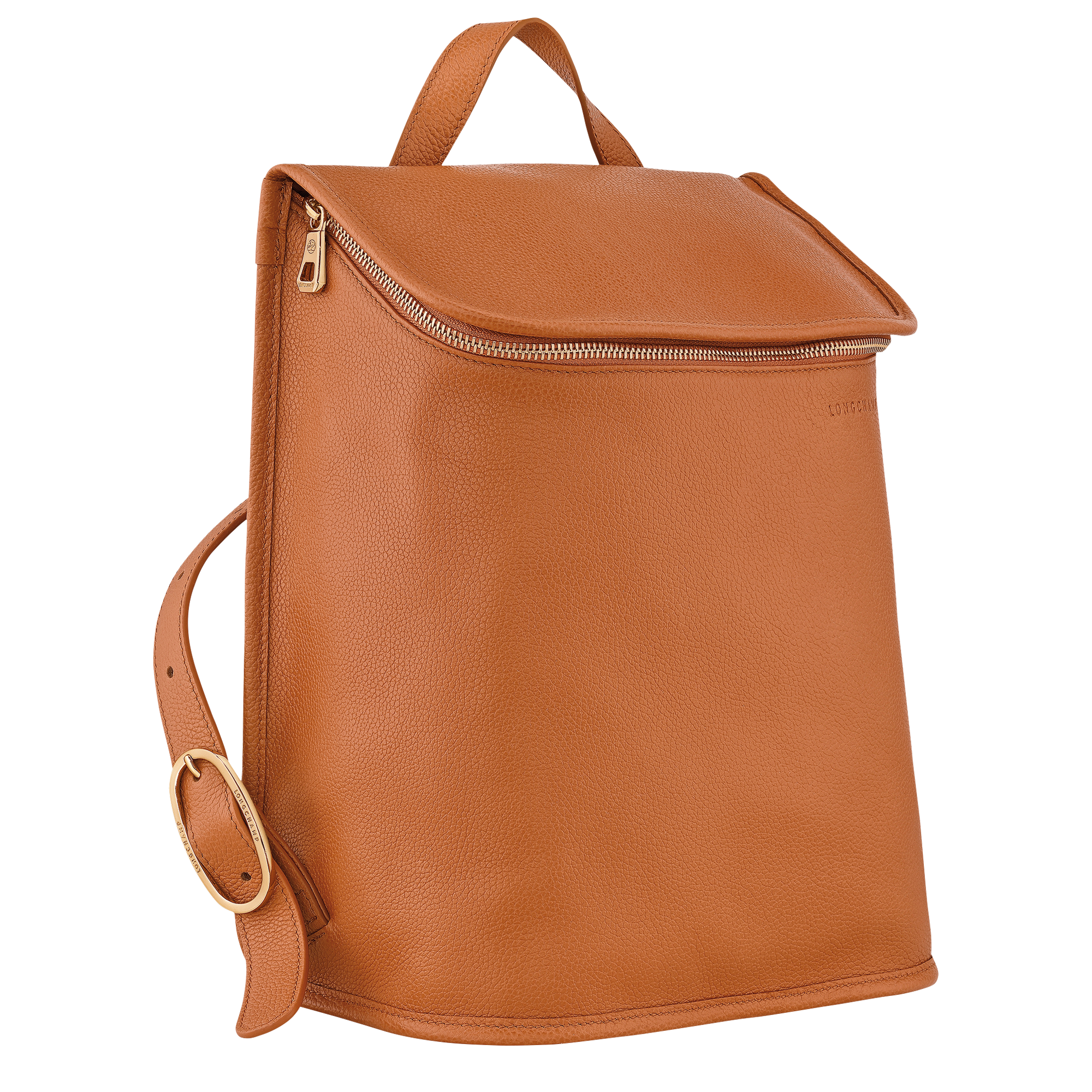 Le Foulonn&eacute; Zaino M,  Ambra