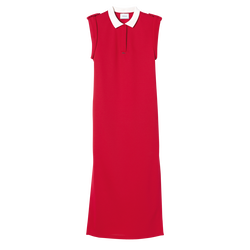 Polo dress