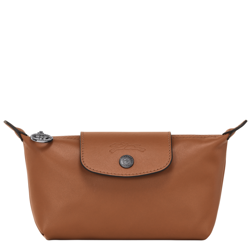 Bolso pequeño Le Pliage Xtra , Pelle - Cognac  - View 1 of  3