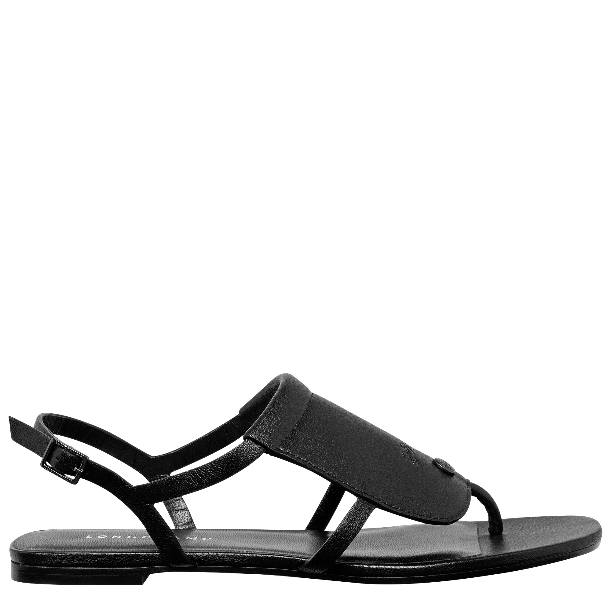 Flat sandals Spring-Summer 2021 