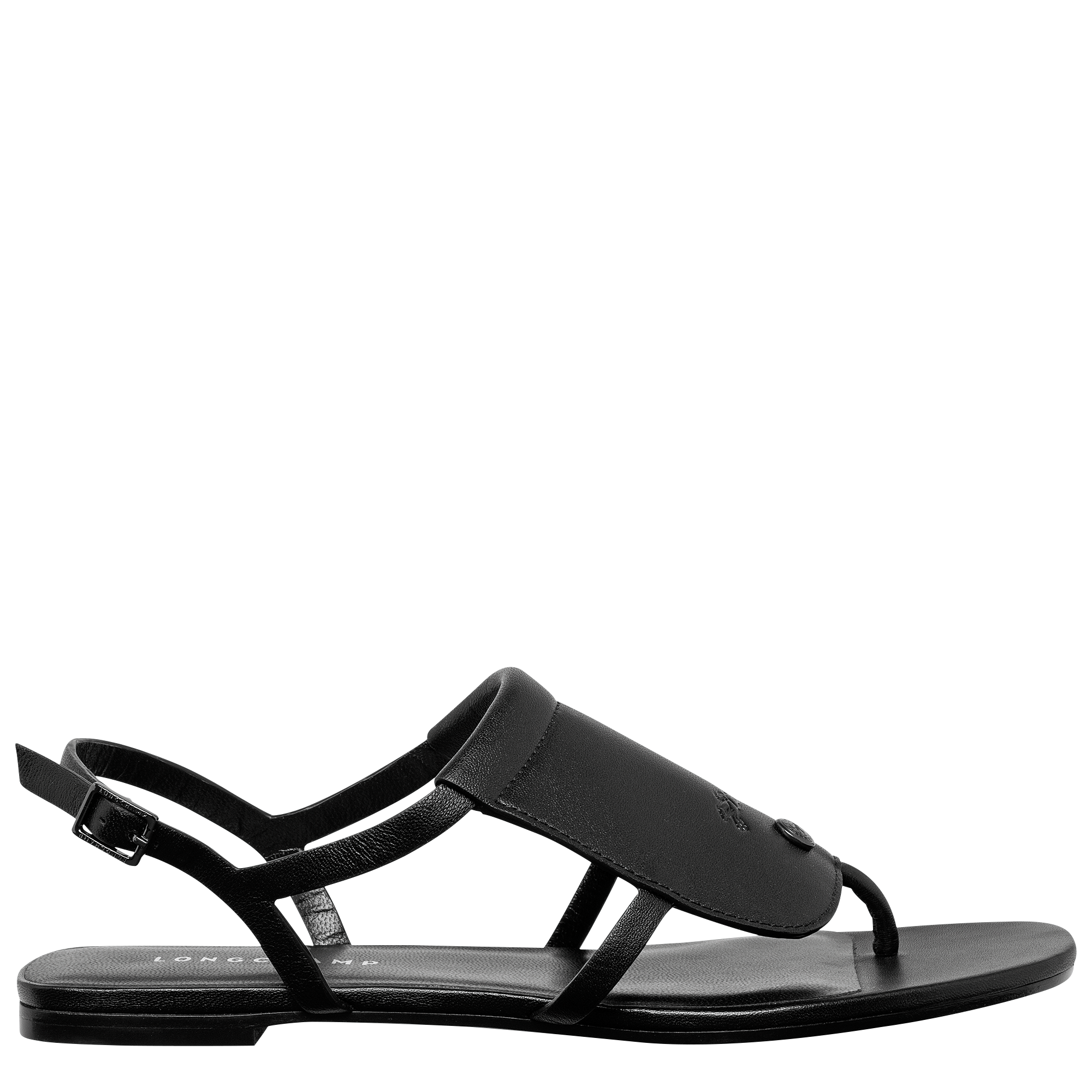 longchamps sandals