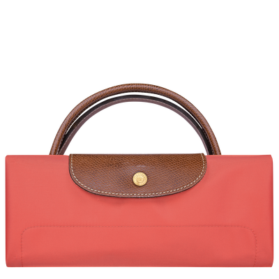 Le Pliage Original Sac de voyage L, Fraise