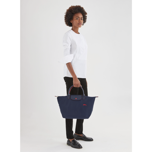 Top-Handle M, 556 Navy Top-Handle M, 556 Navy, hi-res