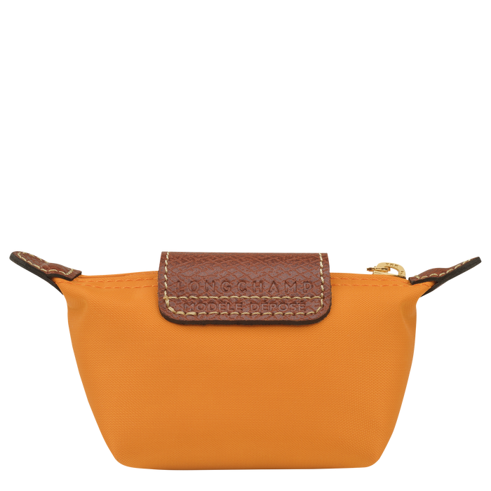 Le Pliage Original Coin purse, Saffron