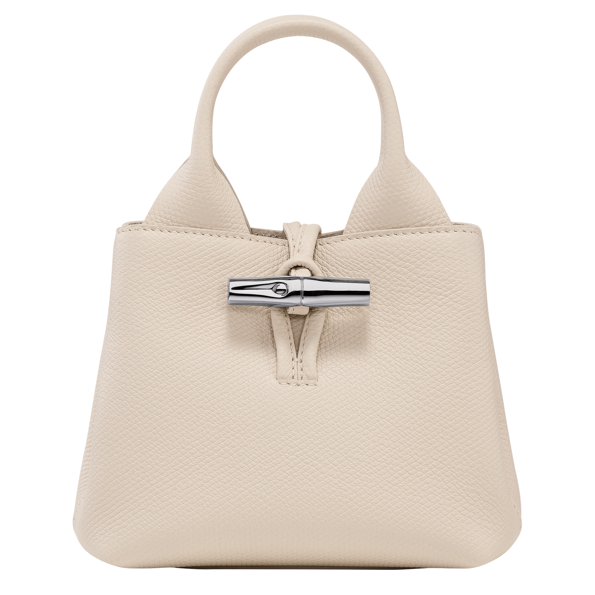 Le Roseau Handbag XS, Paper