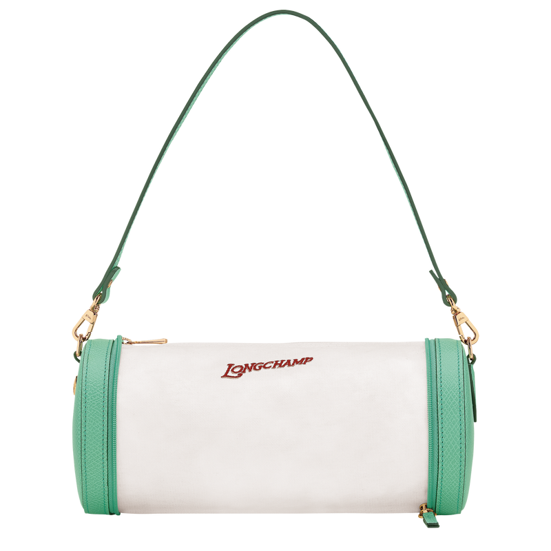 &Eacute;pure Shoulder bag , Mint - Leather  - View 1 of  5