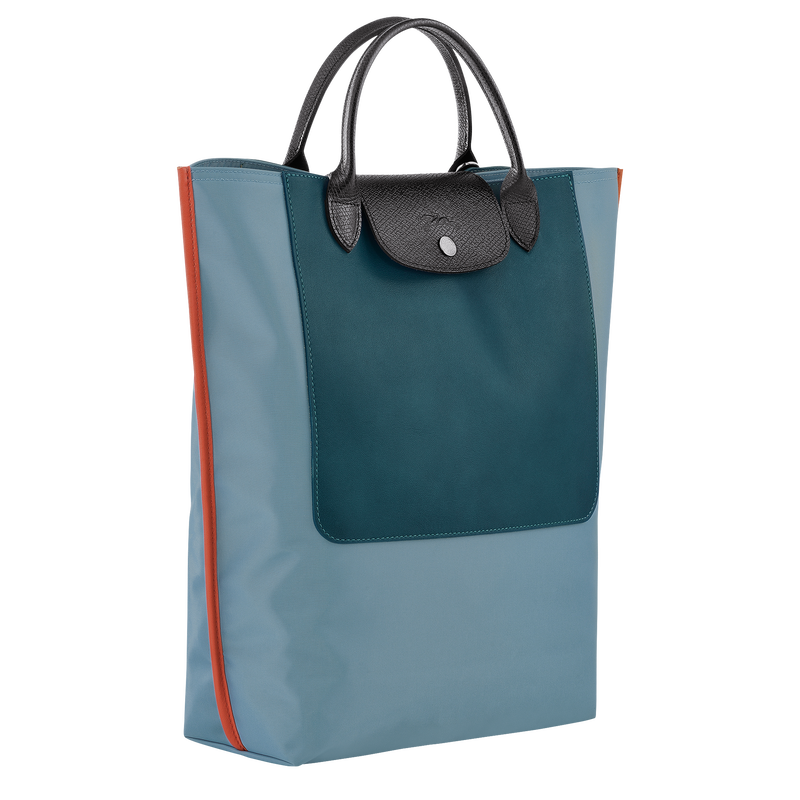 Longchamp cabas shop