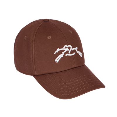 null Hat, Mocha