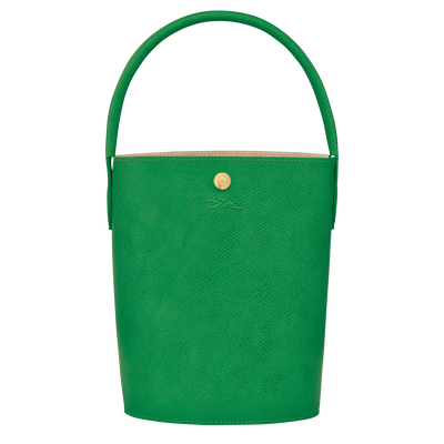 Épure Bolso saco S, Verde