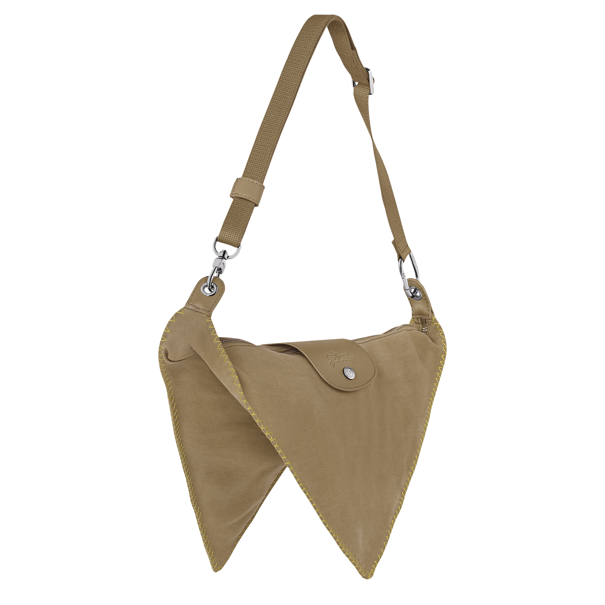 Le Pliage Collection S クロスボディバッグ - ファブリック Le Pliage Collection S クロスボディバッグ - ファブリック