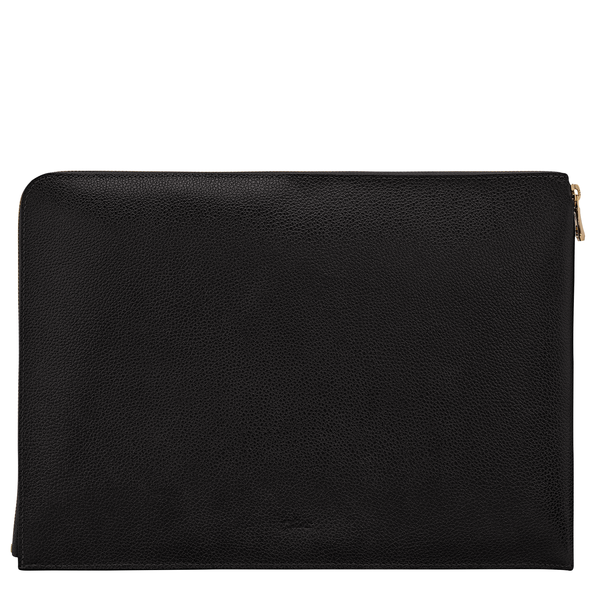Le Foulonn&eacute; Laptop case, Black