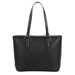 Shopper mit Reissverschluss