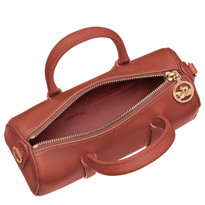 Daylong Handbag S, Terracotta