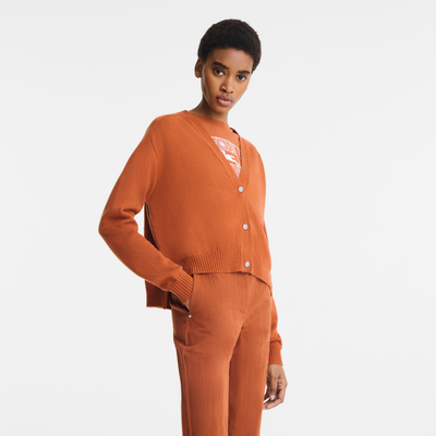 null Cardigan, Marmalade