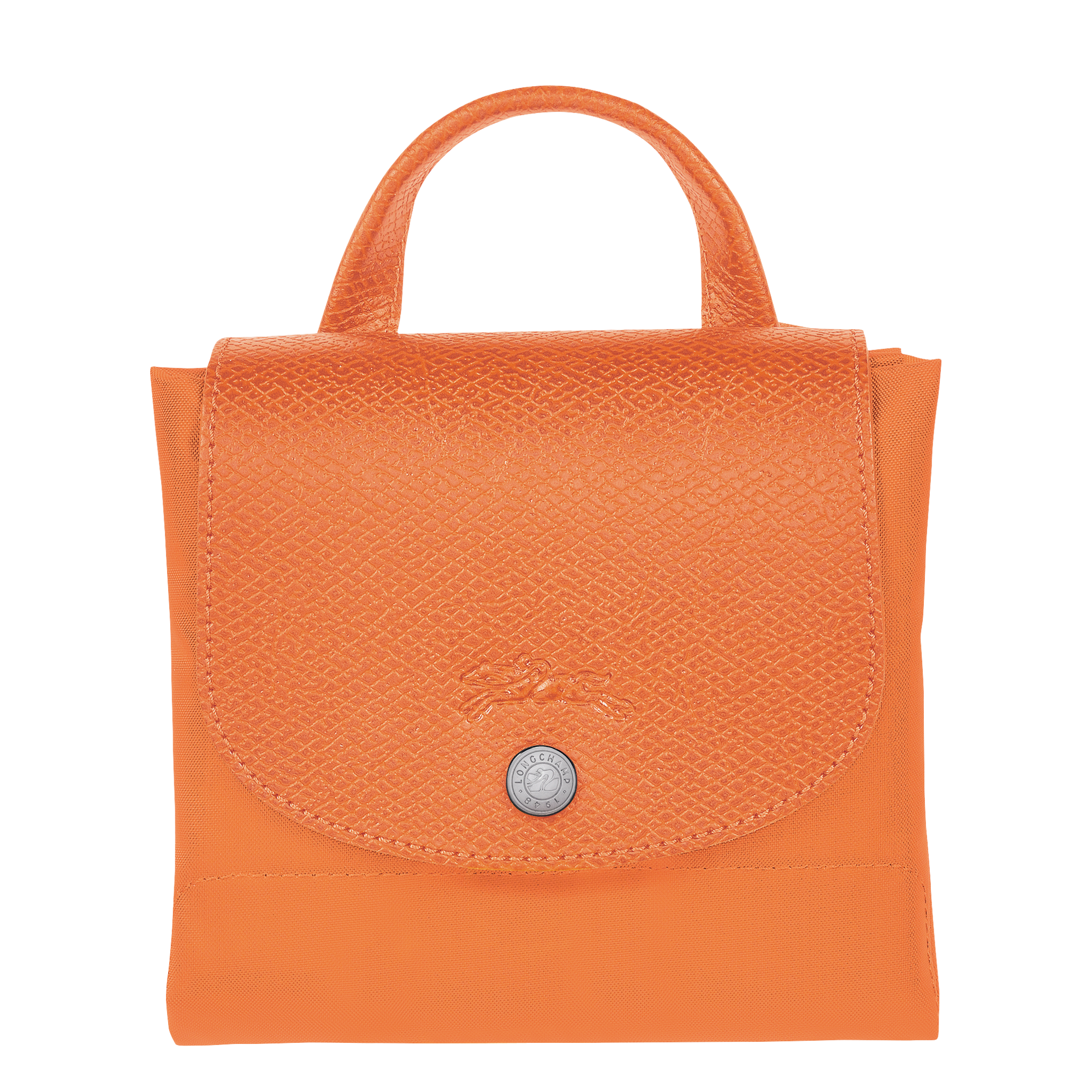Mini longchamp backpack sale