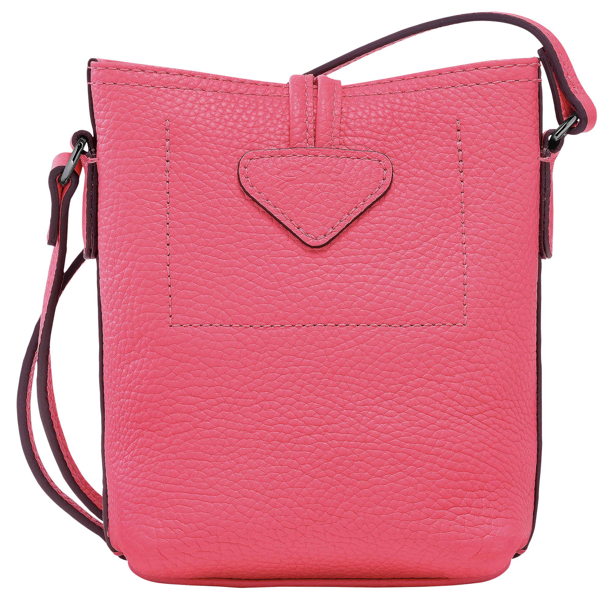 Roseau Essential Umhängetasche XS, Grenadine