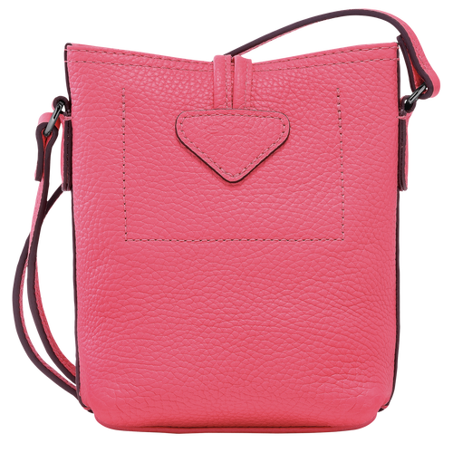 Umhängetasche XS Roseau Essential , Leder - Grenadine - Ansicht 4 von 5