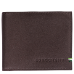 Wallets men Longchamp small leather goods Longchamp CA