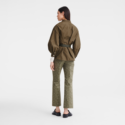 null Veste kimono, Artichaut