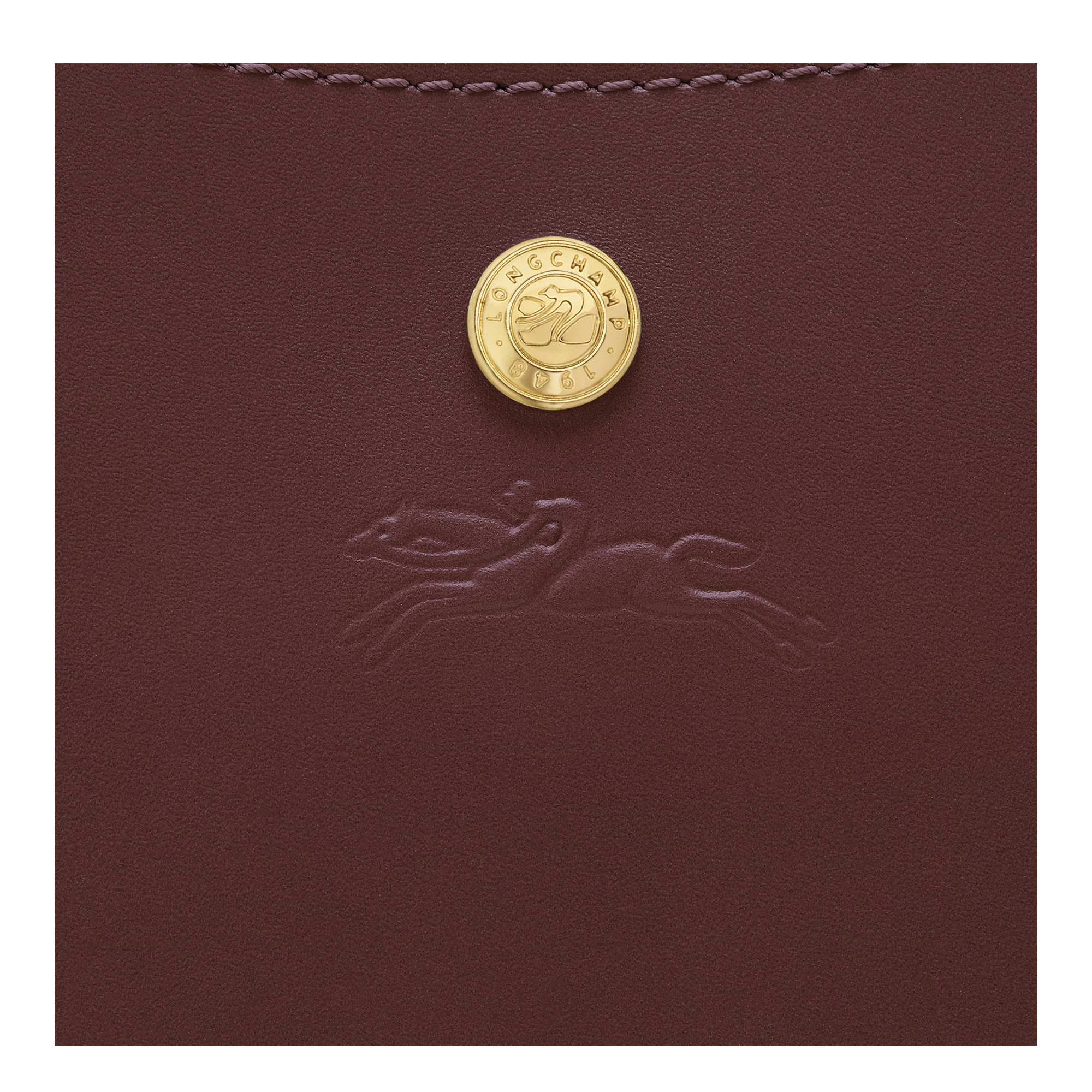 &Eacute;pure Borsa a tracolla S,  Amaranto