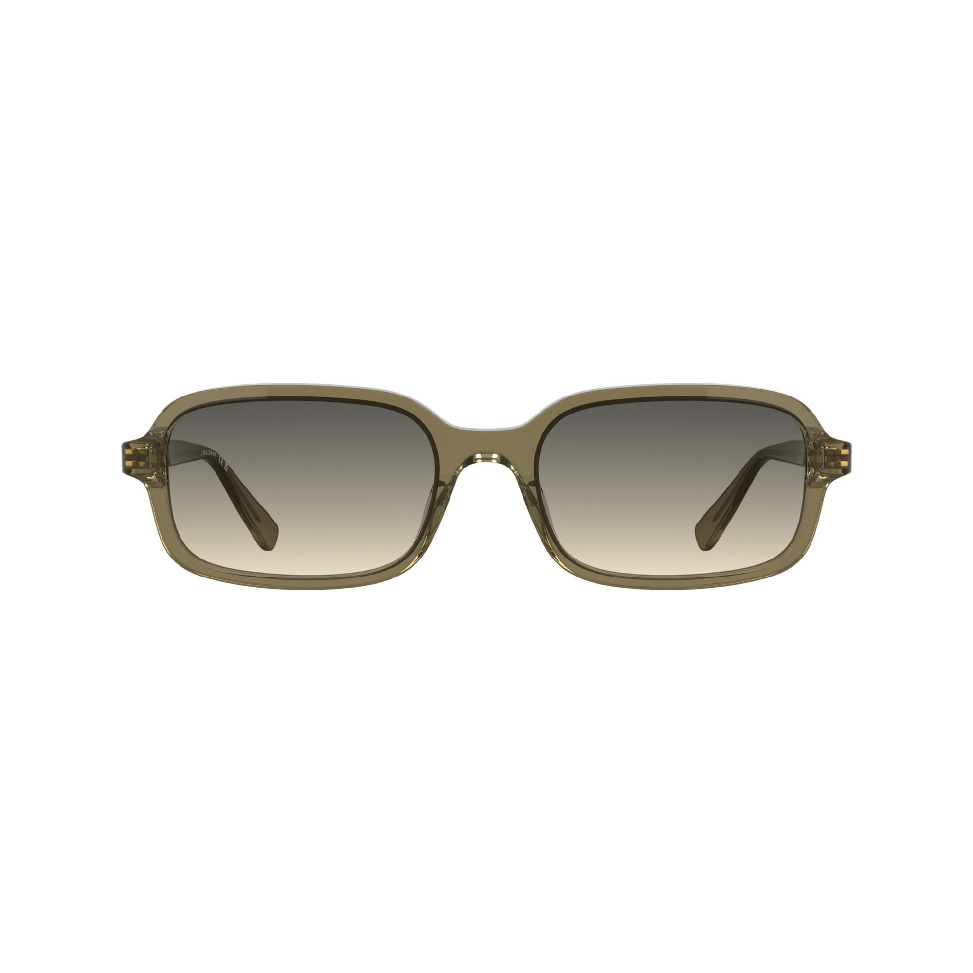 null Lunettes de soleil, Kaki