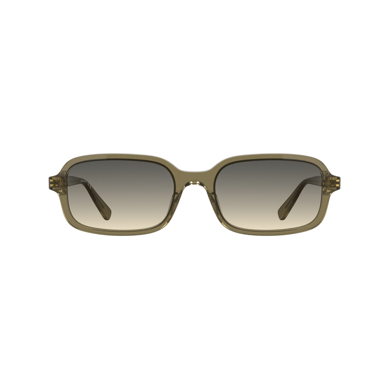 Lunettes de soleil , Autre - Kaki  - Vue 1 de 2