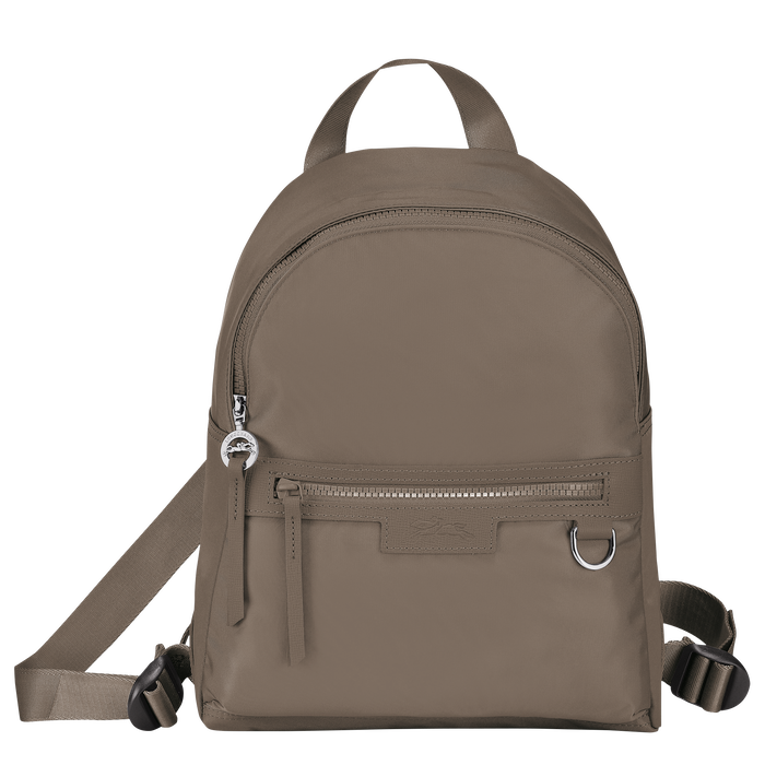 Rucksack S Le Pliage Néo Taupe (L1118598215) Longchamp CH