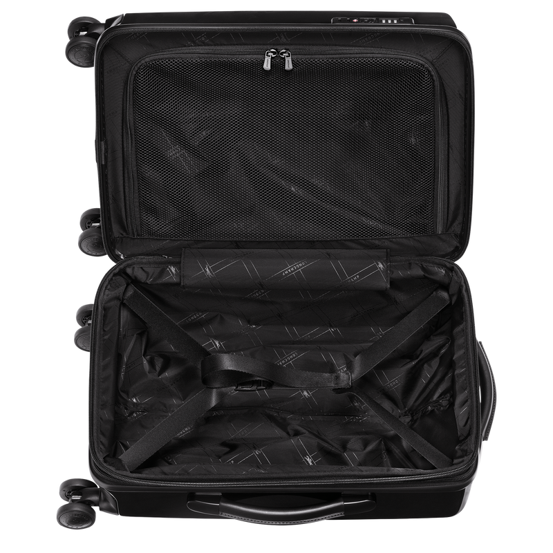 Koffer S LGP Travel , Polycarbonat - Schwarz  - Ansicht 5 von 5