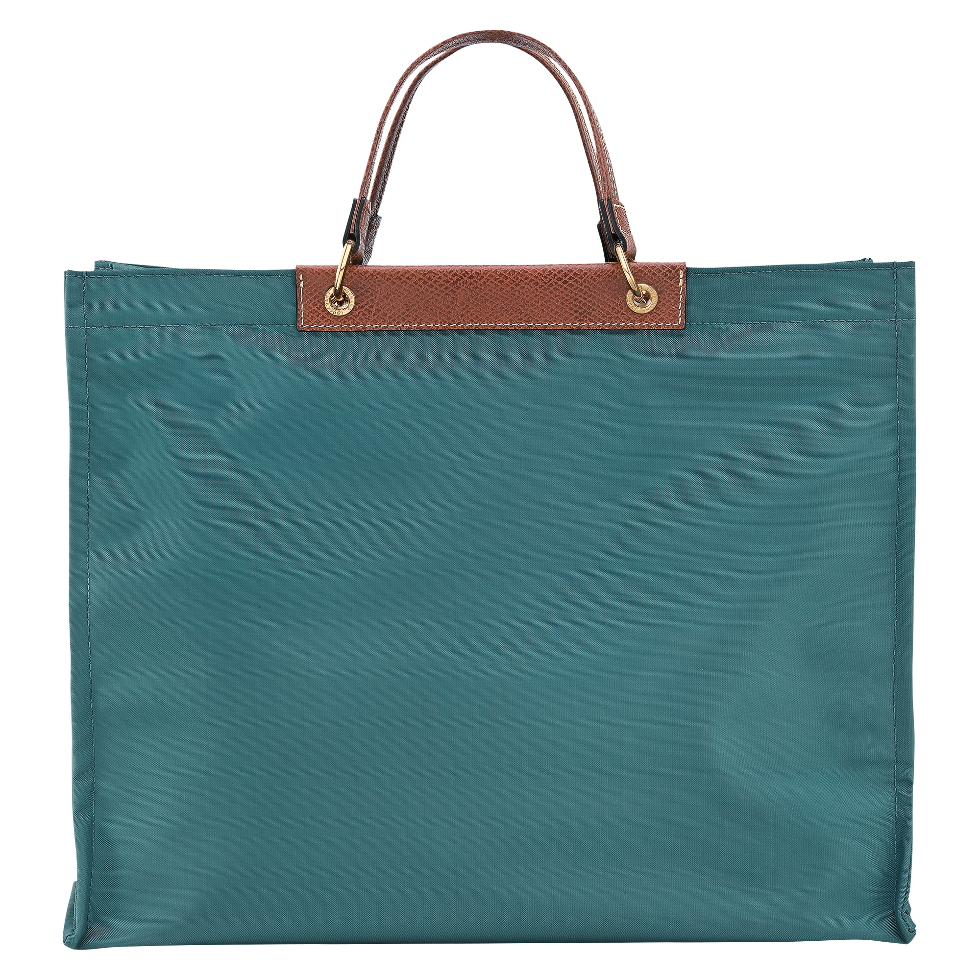 Cabas Longchamp L Tote Bag Cedar - Canvas | Longchamp AO Cabas Longchamp L Tote Bag Cedar - Canvas | Longchamp AO