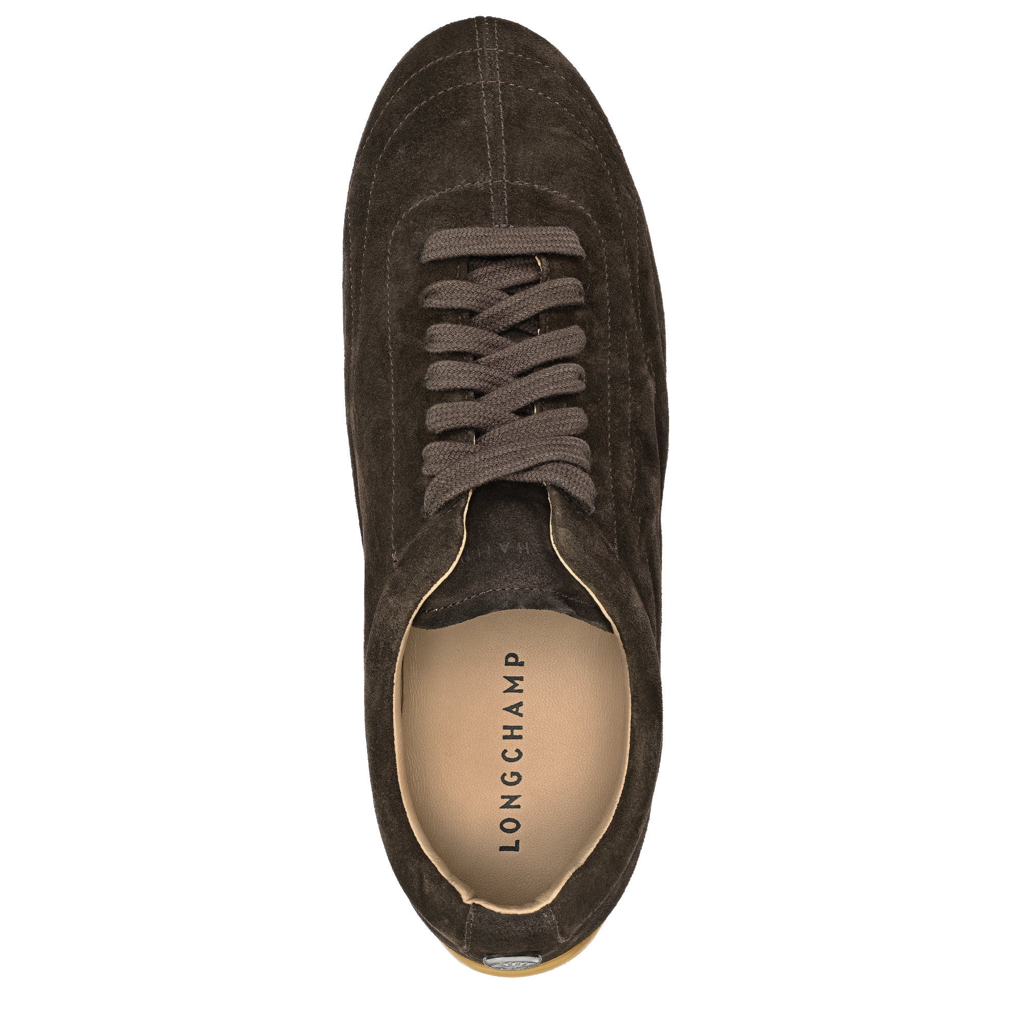 On-The-Go Sneakers, Mocha