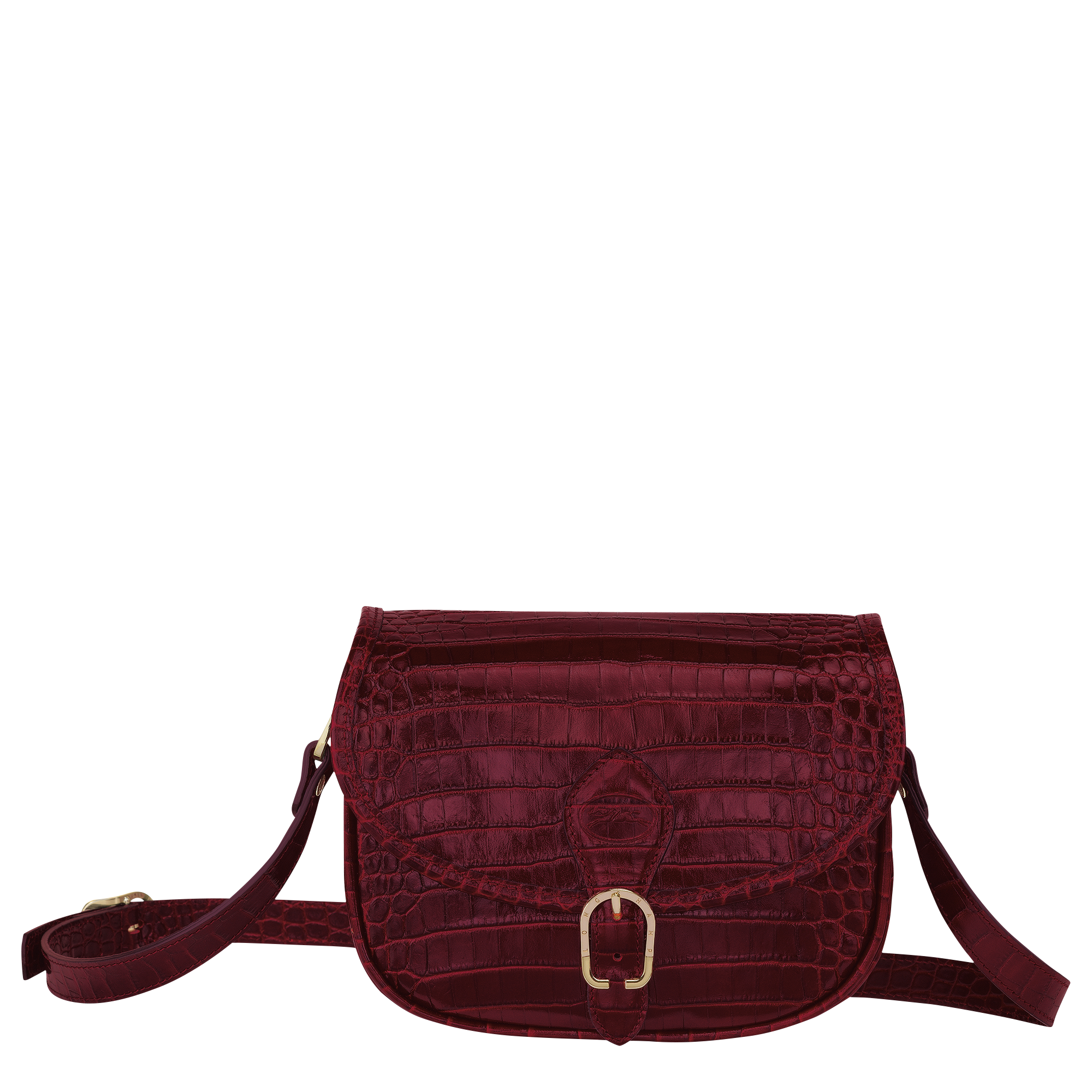 sac longchamp bordeau