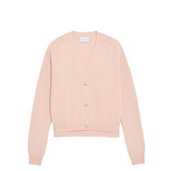 Casaco de malha , Malha - Bailarina