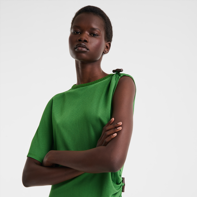 null Vestido, Matcha